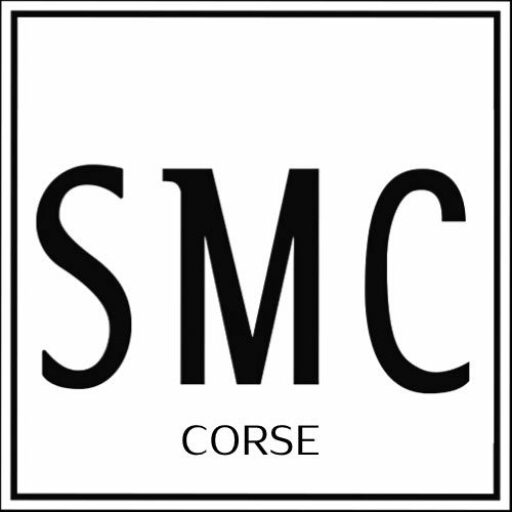 logo SMC Corse