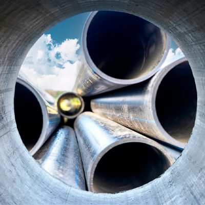 controle d'étanchéité SMC Corse