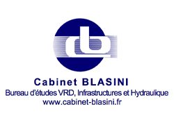 logo cabinet blasini SMC Corse