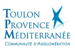 Logo Toulon SMC Corse