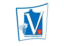 logo vidauban SMC Corse